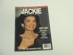 Ladies Home Journal- 1994- Jackie Kennedy 1929-1994