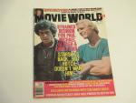Movie World Magazine- 12/1977- Starsky & Hutch Cover