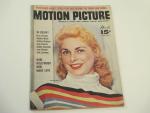 Motion Picture Magazine- 2/1957- Janet Leigh Cover