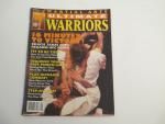 Ultimate Warriors Magazine- 5/1995- Martial Arts