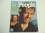 People Mag.-3/21/77- David Carradine Cover