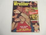 Wrestler Magazine- 6/1974- John Tolos Cover