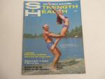 Strength & Health Magazine- 6/1973-Fraysher Ferguson Cv