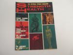 Strength & Health Magazine- 1/1970- Weight Training Cov