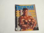 Ironman Magazine- 5/1988- Shawn Ray Cover