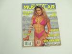 Muscular Development- 6/1997-Theresa Hessler Cover