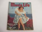 Movie Life Magazine- 7/1947-Esther Williams Cover
