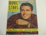 Movie Stars Parade Magazine- 6/1947-Peter Lawford