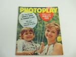 Photoplay Magazine- 7/1961- Debbie Reynolds Cover