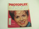 Photoplay Magazine- 5/1961- Debbie Reynolds Cover