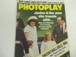Photoplay Magazine- 2/1968- Jackie Kennedy Cover