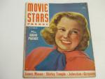 Movie Stars Parade Magazine- 10/1947- June Allyson Cov
