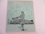Horizontal Lieutenant- Promo Campaign-1962- Jim Hutton