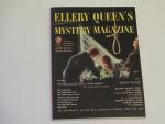 Ellery Queen's Mystery Magazine- July 1950
