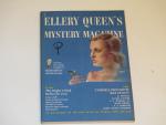 Ellery Queen's Mystery Magazine- June 1950