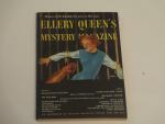 Ellery Queen's Mystery Magazine- April 1950