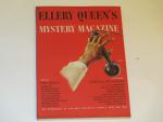 Ellery Queen's Mystery Magazine- September 1950