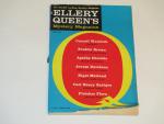 Ellery Queen's Mystery Magazine- June 1961