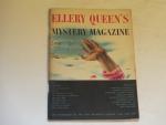 Ellery Queen's Mystery Magazine- December 1947