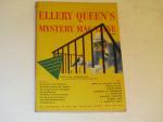 Ellery Queen's Mystery Magazine- May 1950