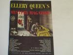 Ellery Queen's Mystery Magazine- November 1948