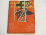 Ellery Queen's Mystery Magazine- May 1948