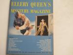 Ellery Queen's Mystery Magazine- July 1949