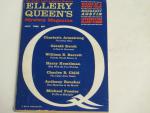 Ellery Queen's Mystery Magazine- July 1962