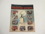 Pittsburgh Post Gazette 1/16/76-Super Bowl X Issue