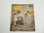 Home Craft Magazine- 8/1945- Home Workshop