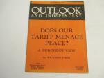 Outlook & Independent  carry nation- 8/28/1929