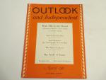 Outlook & Independent Ella WCTU- 4/9/ 1930