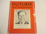Outlook & Independent Jouet Shouse- 1/27/1932