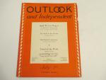 Outlook & Independenthalf baked criminology - 7/1/1931