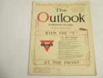 The Outlook liberty loan - 10/16/1918