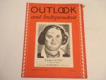 Outlook & Independent grapes of gall- 9/23/1931