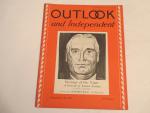 Outlook & Independent Samuel Salisbury - 9/30/1931