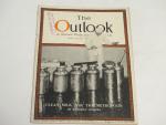 The Outlook clean milk  - 5/31/1922