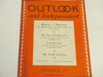 Outlook & Independent  helium city- 1/7/1931