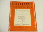 Outlook & Independent18th amendment - 8/6/1930