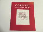 Cornell Alumni News- 11/11/1937- Athletics Entries