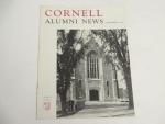 Cornell Alumni News- 11/18/1937-Sons&Daughters