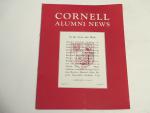 Cornell Alumni News- 1/13/1938-Back to Campus