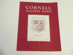 Cornell Alumni News- 12/9/1937-Musical Clubs