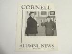 Cornell Alumni News- 3/7/1940 Dietary Advice
