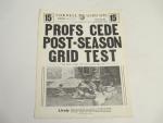 Cornell Alumni News- 11/23/1939 Post Season Football