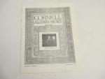 Cornell Alumni News- 11/30/1939-Football Send Off