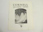 Cornell Alumni News- 12/7/1939-Willard Straight Hall
