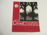 Cornell Alumni News- 4/18/1940- University Library
