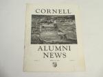 Cornell Alumni News- 4/25/1940-Athletic Fields